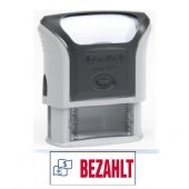 Office Printy &quot;Bezahlt&quot;