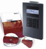 timeCard premium mit Multi-Terminal