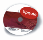 timeCard Update V3.0 auf Version 4.0