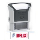 Office Printy &quot;Duplikat&quot;
